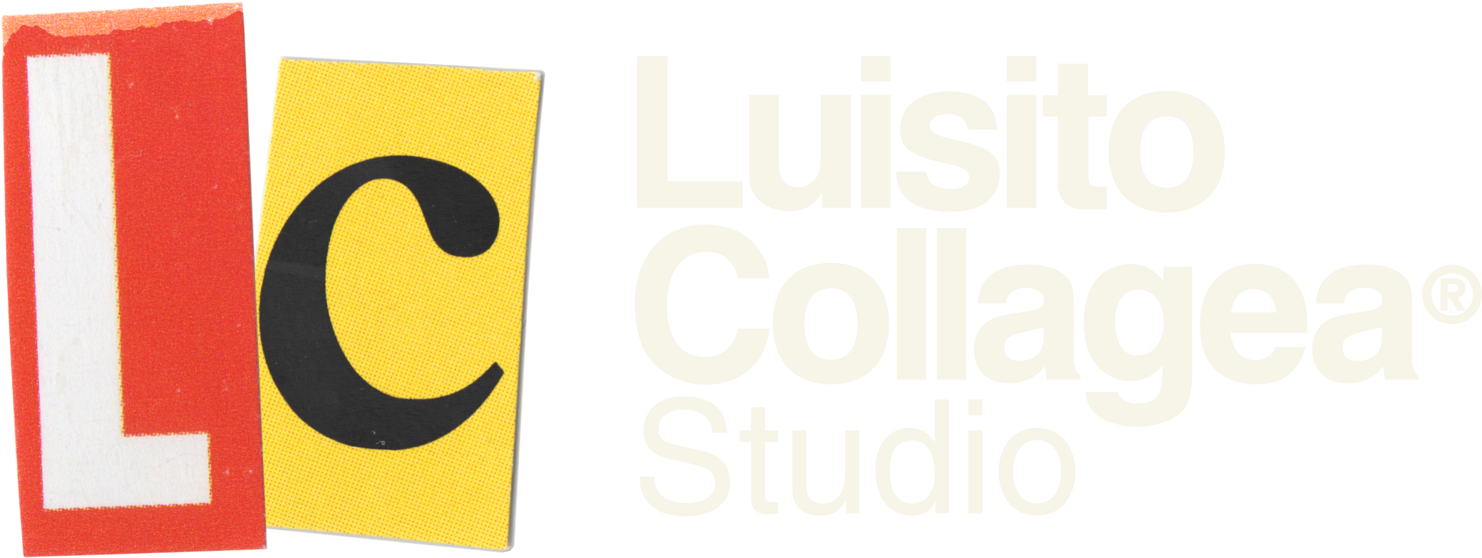 Luisito Collagea Studio