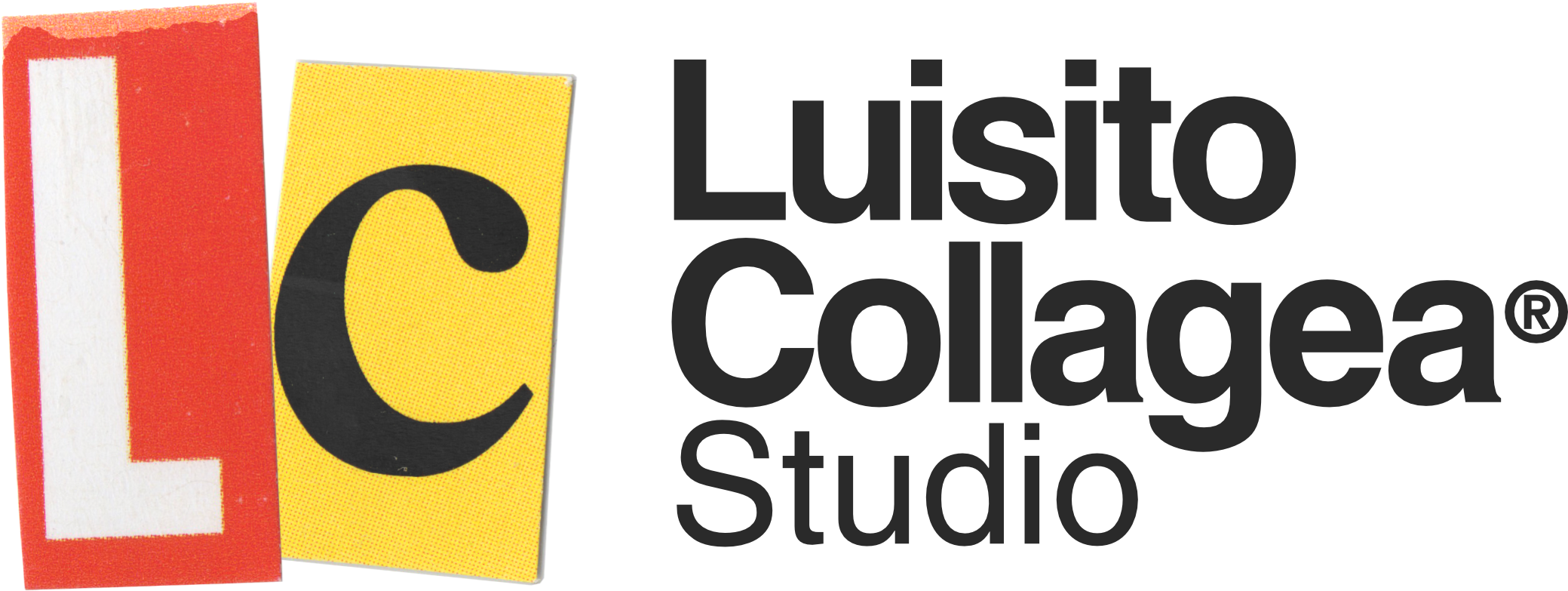 Luisito Collagea Studio