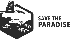 Save the Paradise
