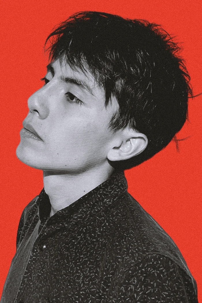 Diego Benavides
