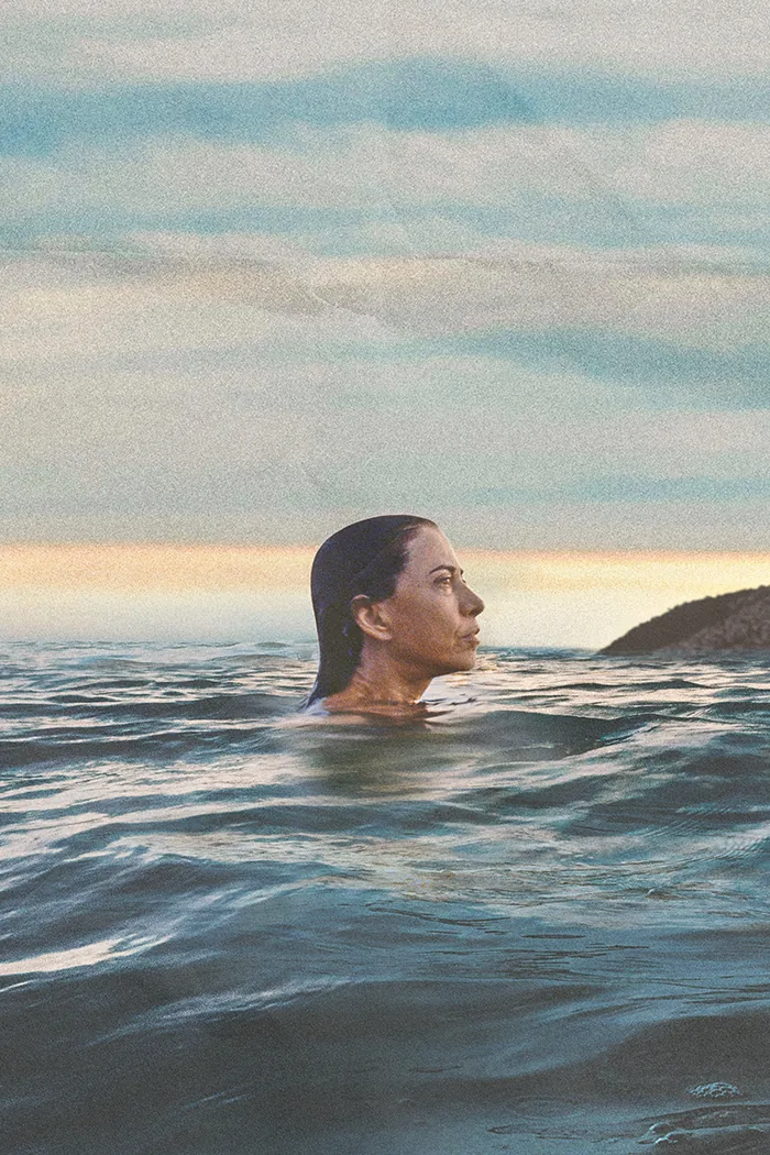 Ainda Estou Aqui (I'm Still Here) | Alternative Poster — 3