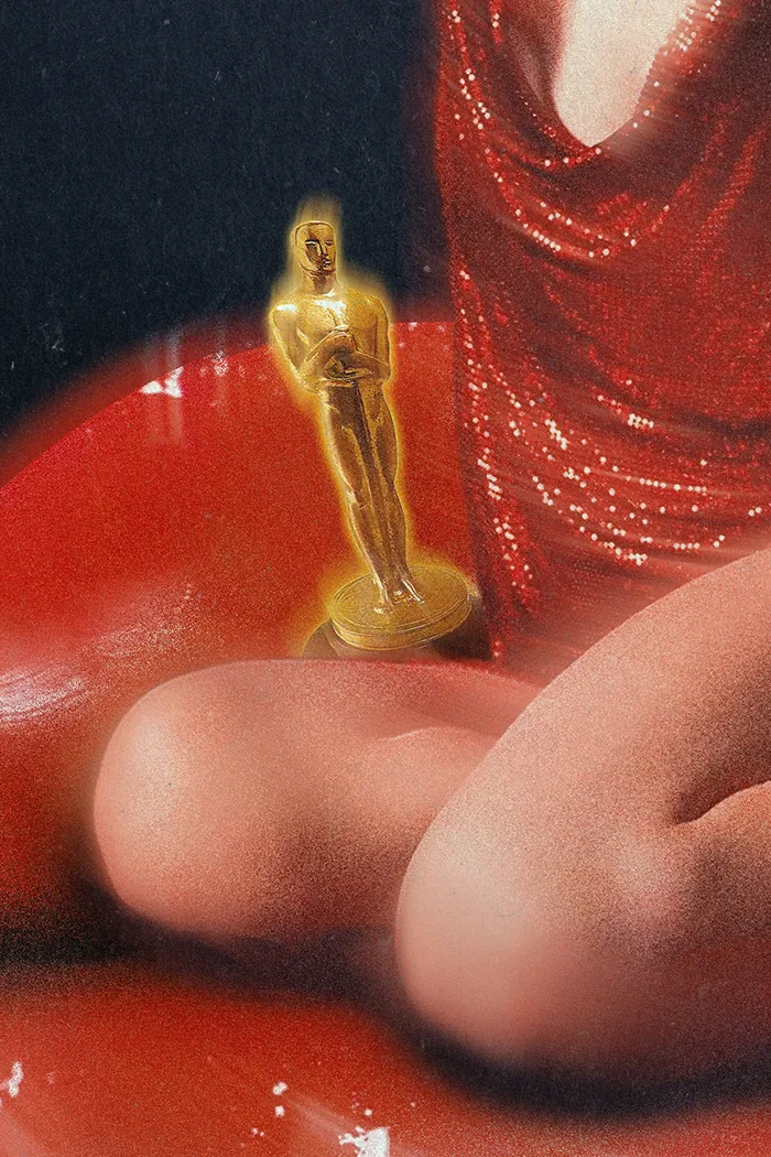Anora (2024) | Best Picture | Alternative Poster — 2