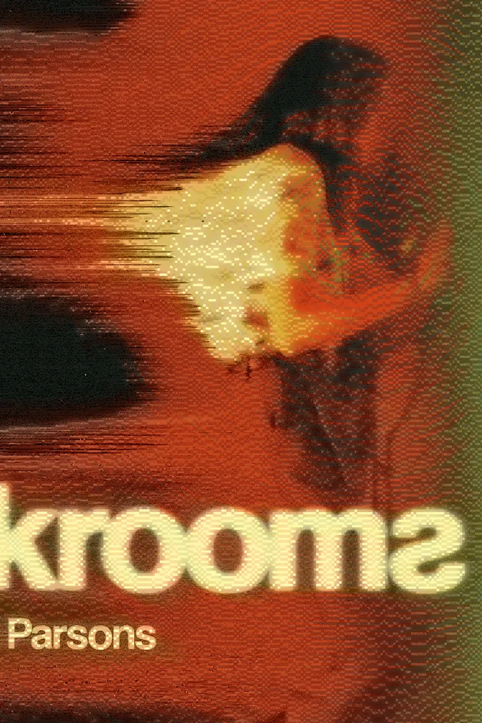 Backrooms (2026) | Alternative Poster I — 3