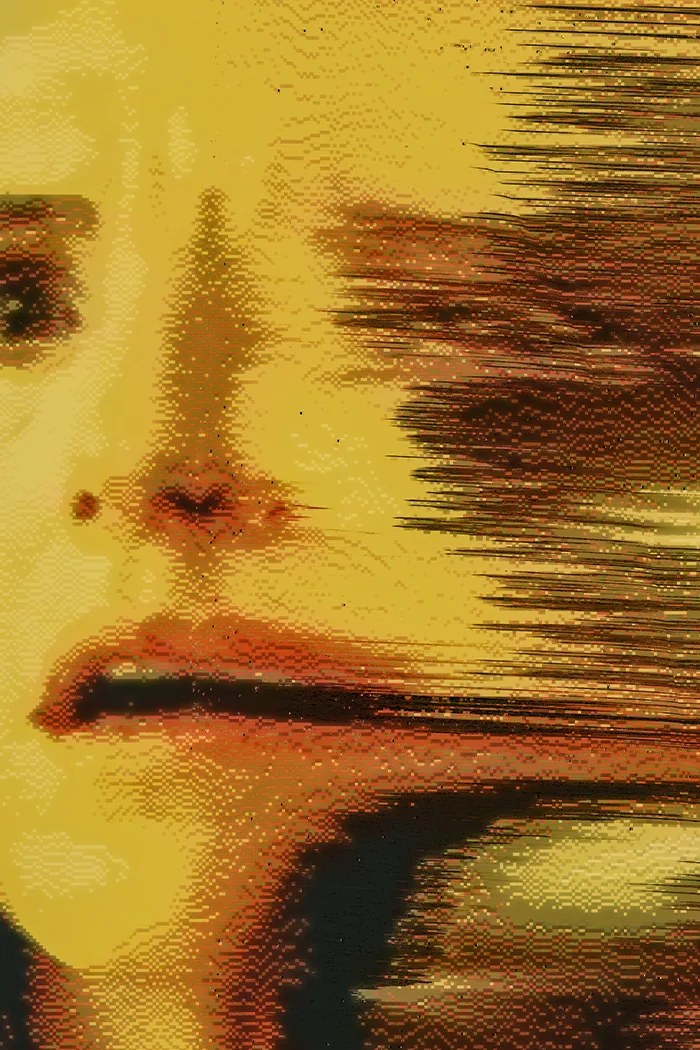 Backrooms (2026) | Alternative Poster II — 3