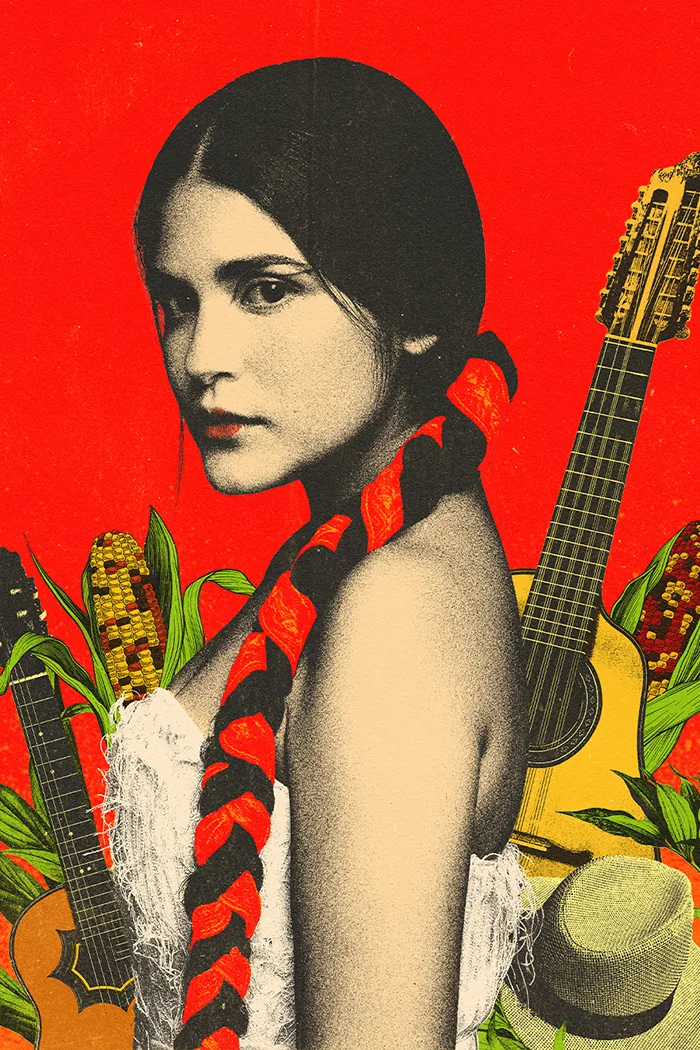 Música Popular Ecuatoriana | BRENDA — 2