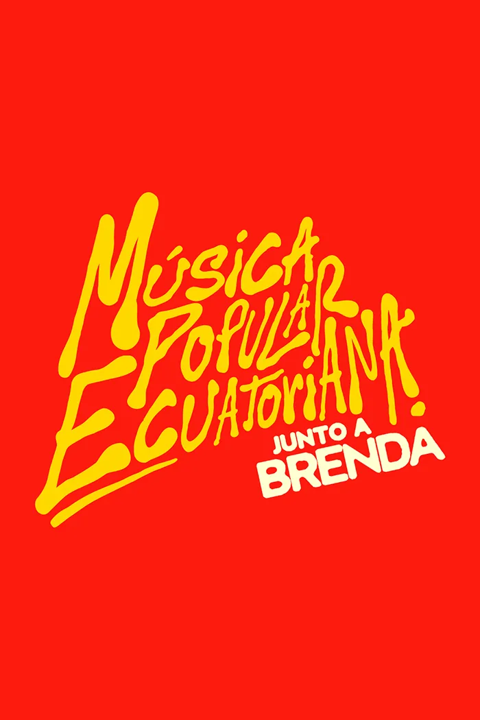 Música Popular Ecuatoriana | BRENDA — 3
