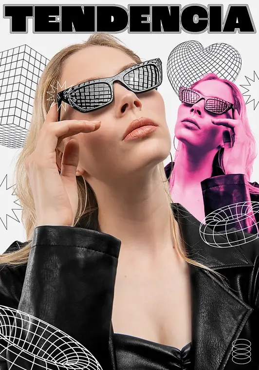 ETAFASHION Tendencia — 1
