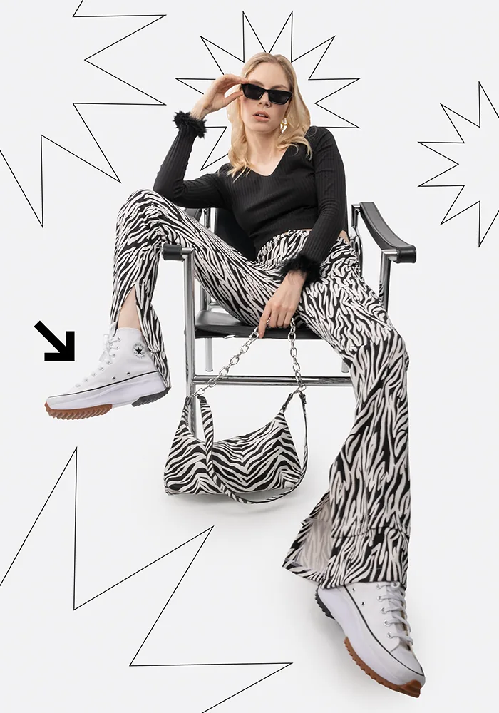 ETAFASHION Tendencia — 7