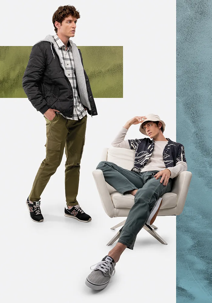 ETAFASHION Tendencia — 12