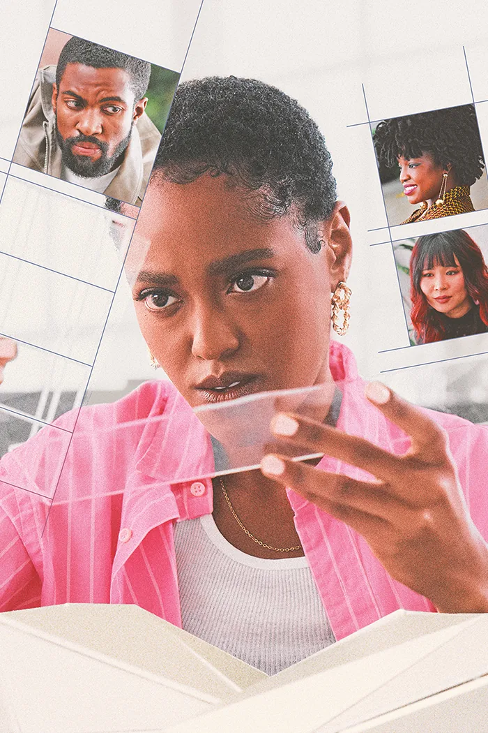 FACADE (2026) | Official Poster — 2