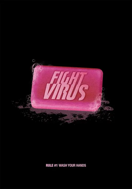 Fight Virus — 1