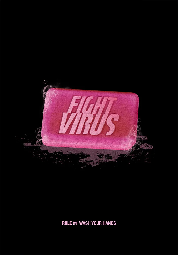 Fight Virus — 1