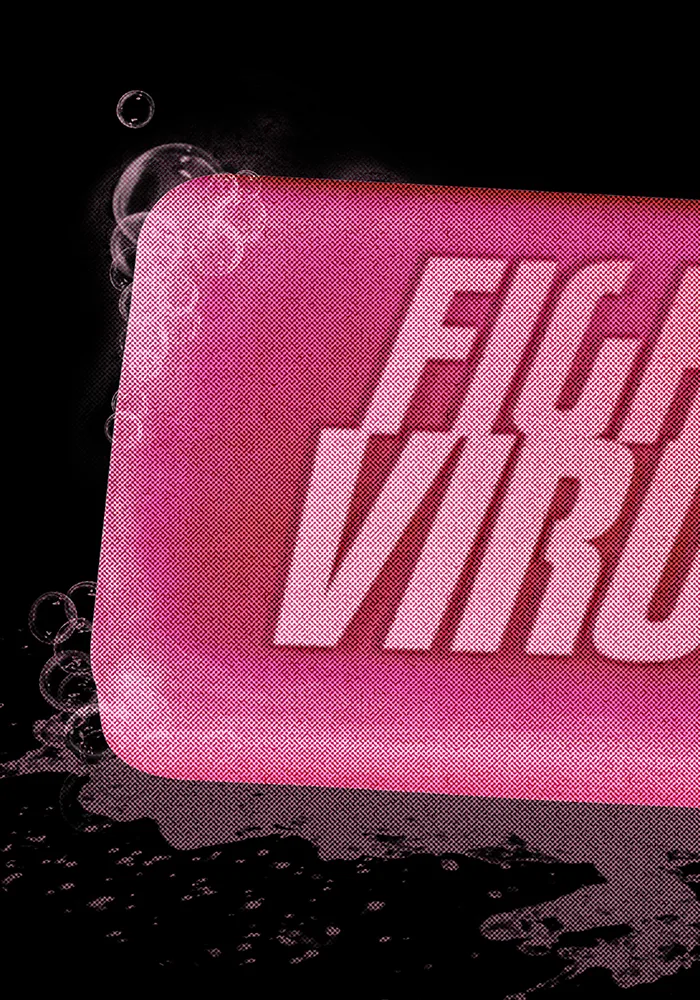 Fight Virus — 2