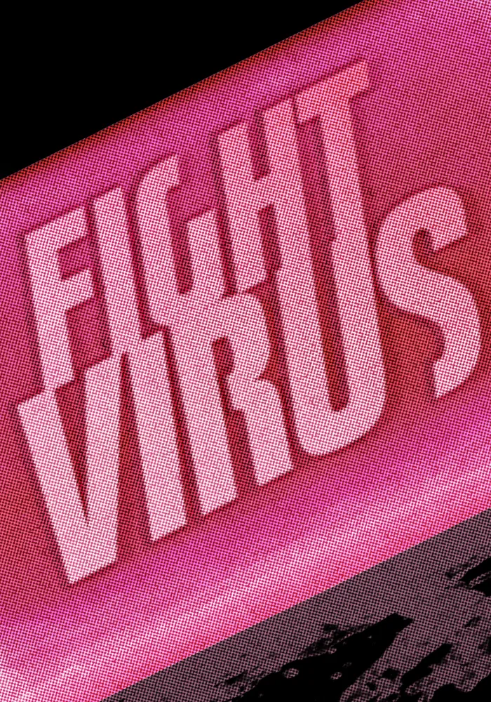 Fight Virus — 3
