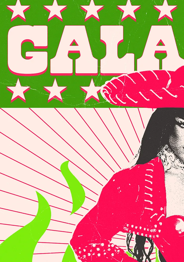 Gala Varo: La Dama Peligrosa — 3