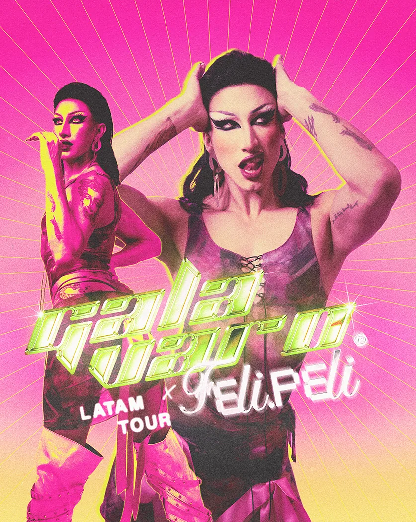 Gala Varo X FeliPeLi — 1