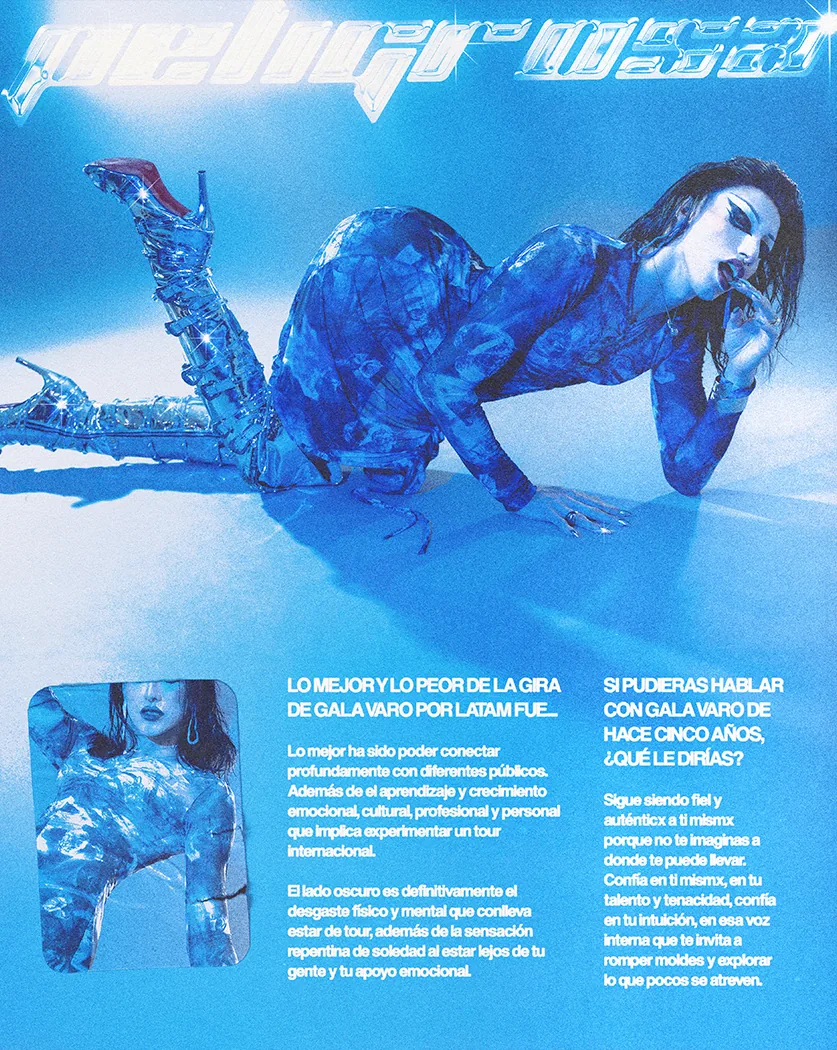 Gala Varo X FeliPeLi — 5