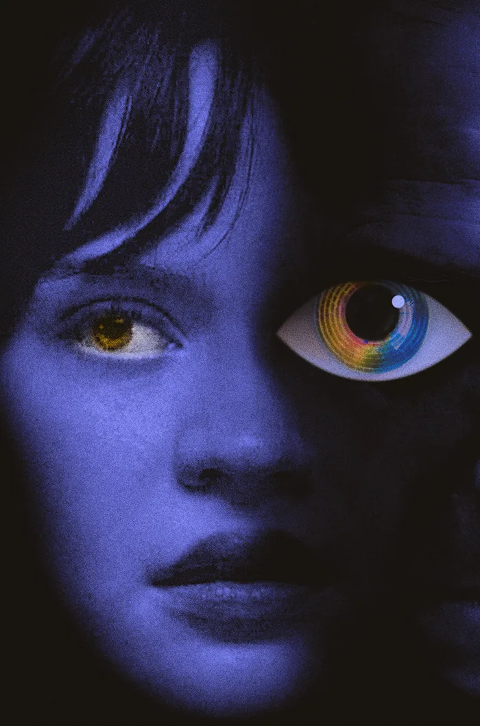 Heretic (2024) | Alternative Poster — 3