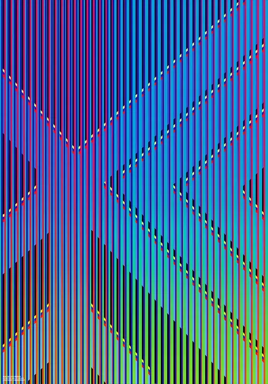 Hijo de Dos Países — 1