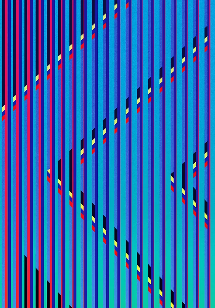 Hijo de Dos Países — 2