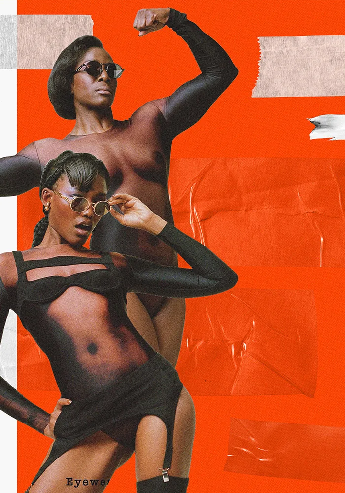 Jean Paul Gaultier — 1