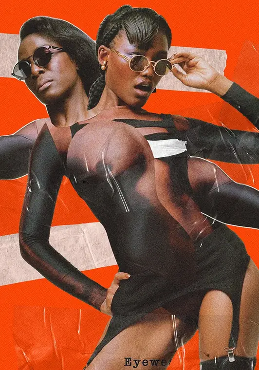 Jean Paul Gaultier — 2