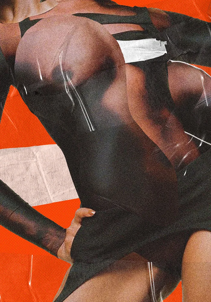 Jean Paul Gaultier — 3