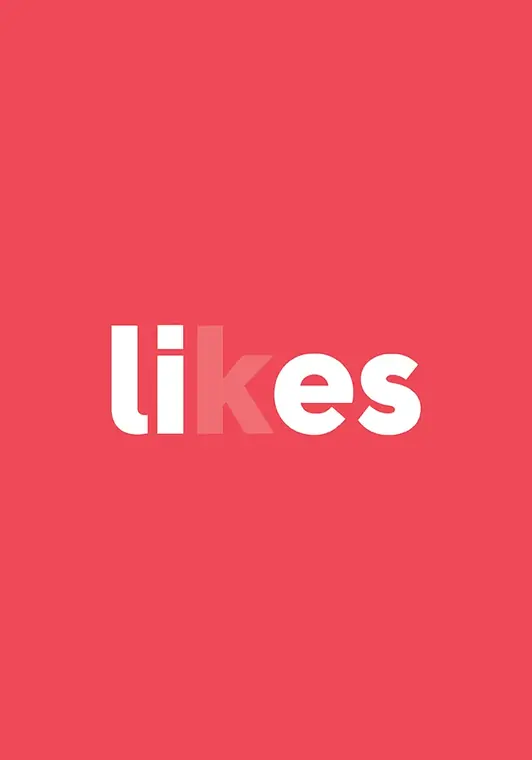 Lies Likes — 1