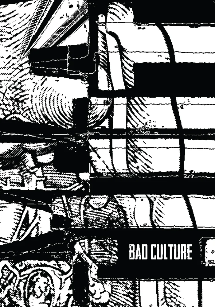 Mala Cultura — 1