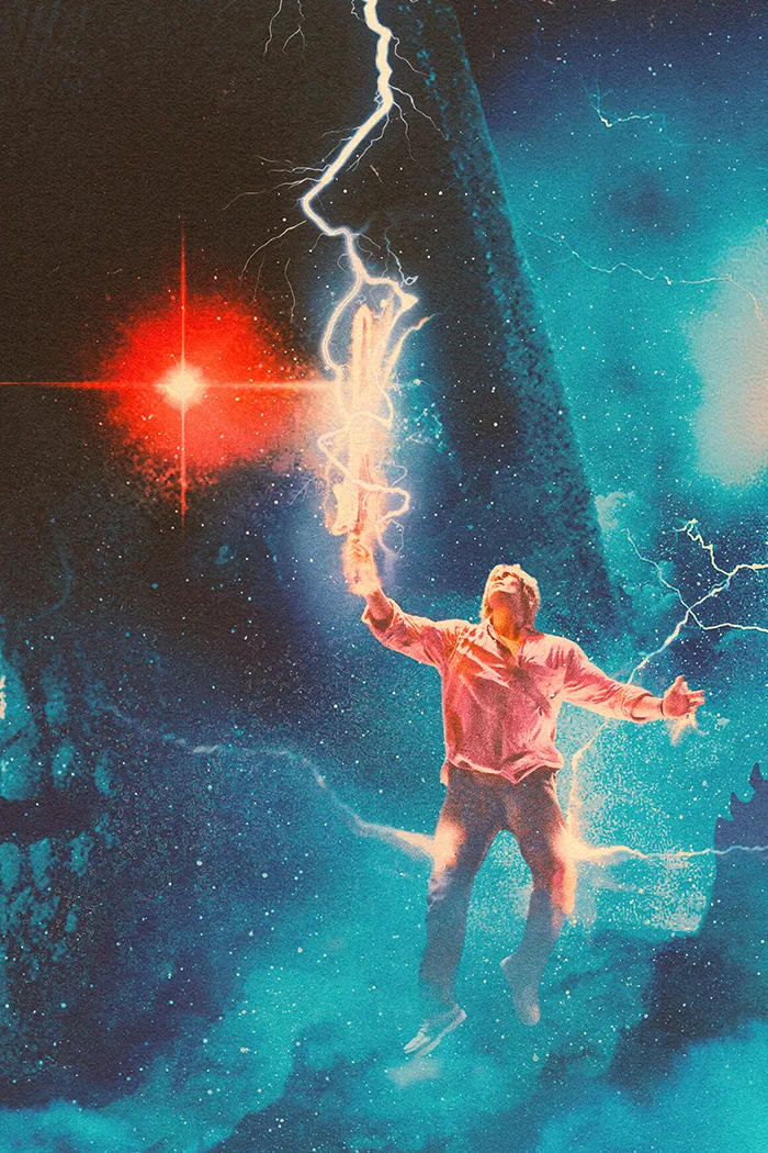 Masters of the Universe (2026) | Alternative Poster — 2