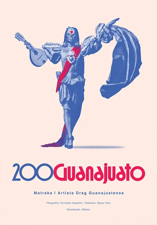 200 Guanajuato x Matraka — 1