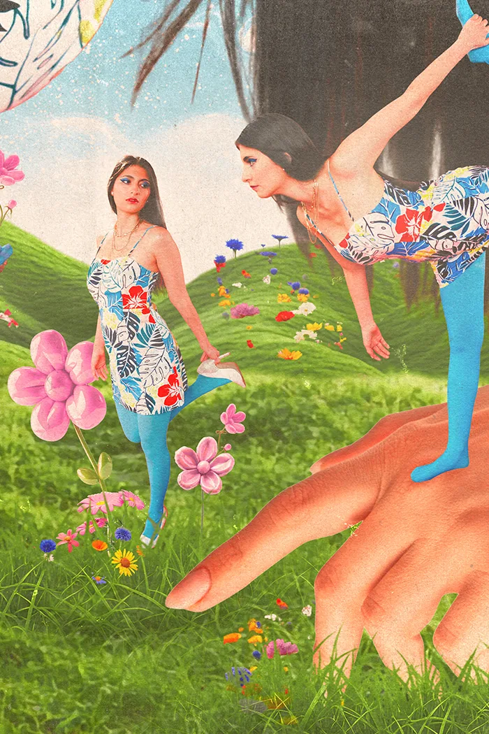 Un Invitado Inesperado | Maria Jose Reiban — 3