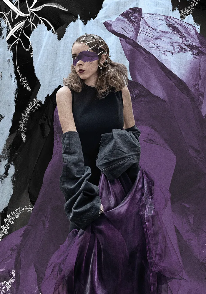 Morado MZ — 1