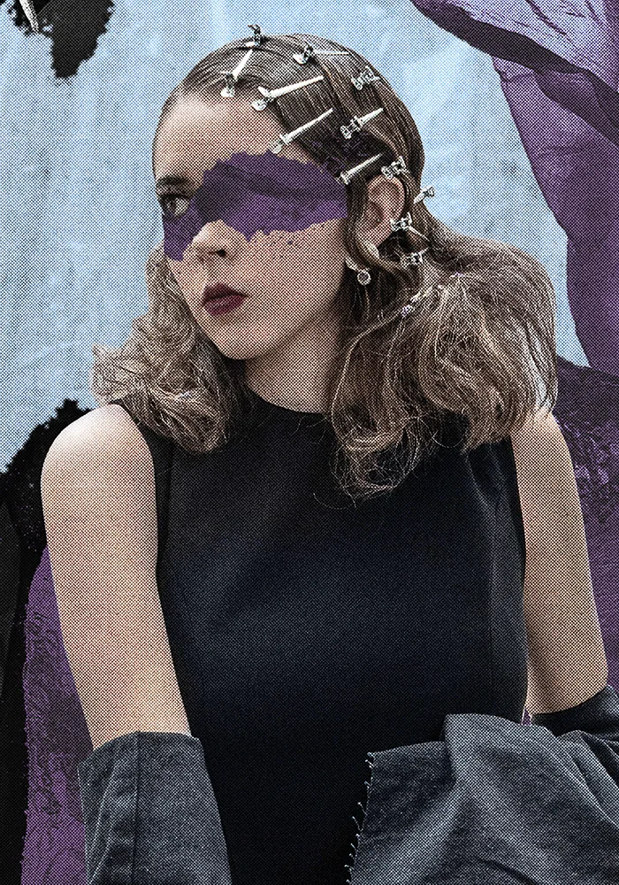 Morado MZ — 2