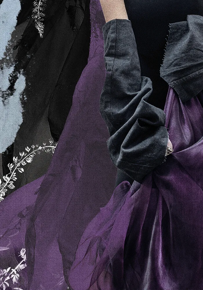 Morado MZ — 3