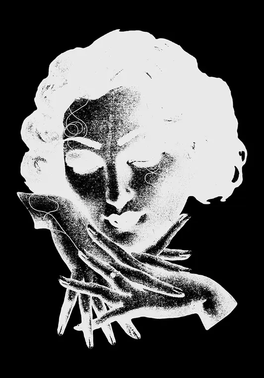 Mujer Bruja — 1