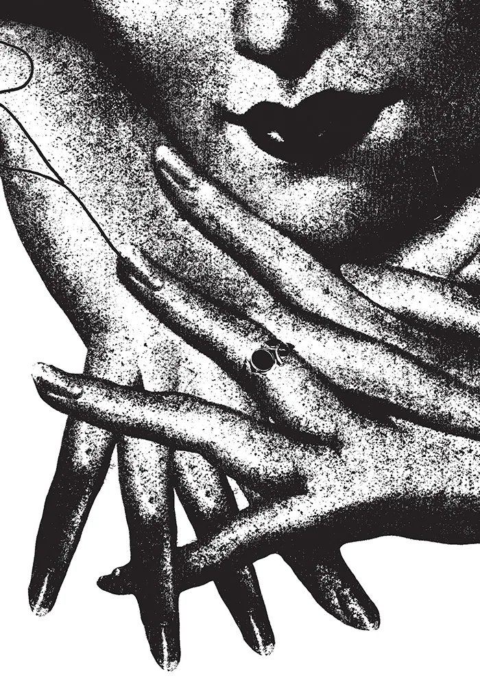 Mujer Bruja — 3