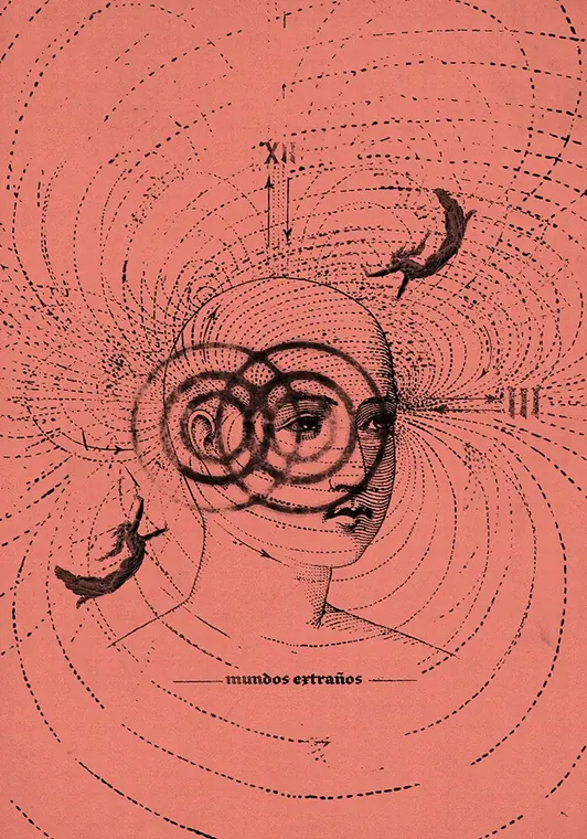 Mundos Extraños — 1