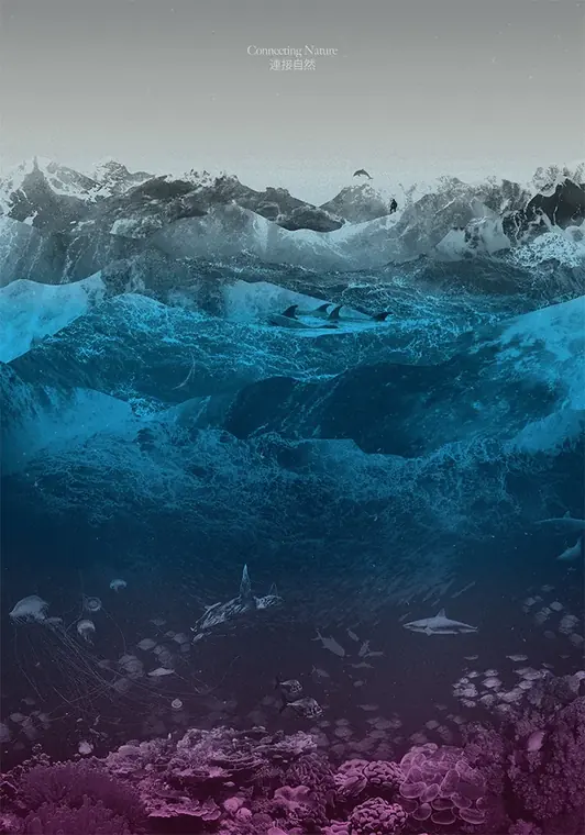 Ocean — 1