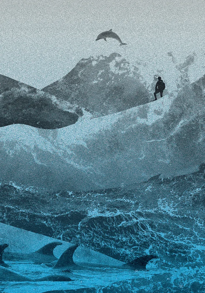 Ocean — 2
