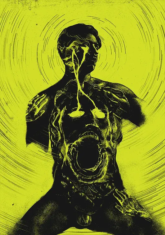Pánico — 1