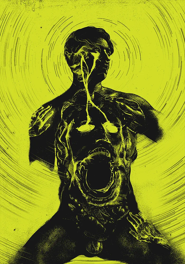 Pánico — 1