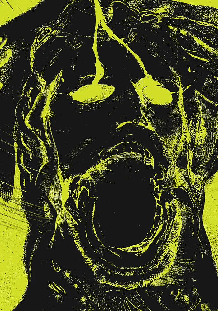 Pánico — 2