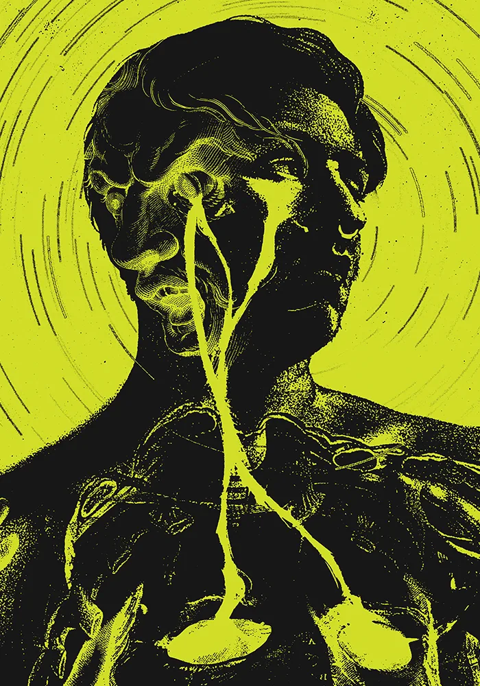 Pánico — 3