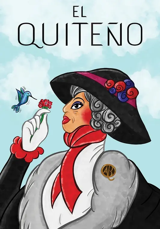 El Quiteño — 1