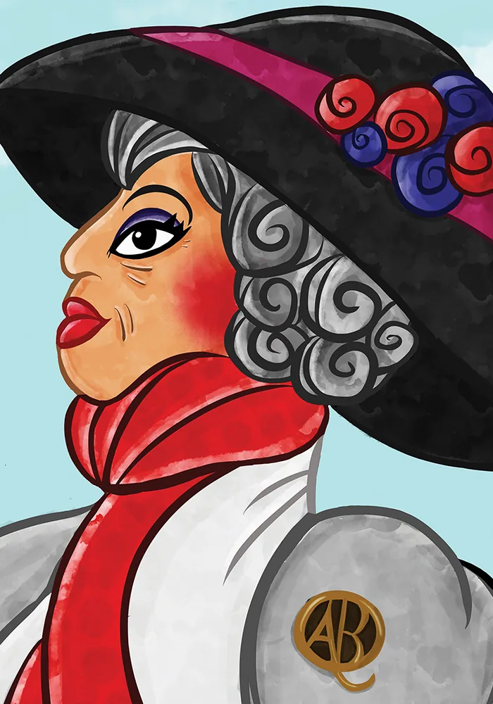 El Quiteño — 2