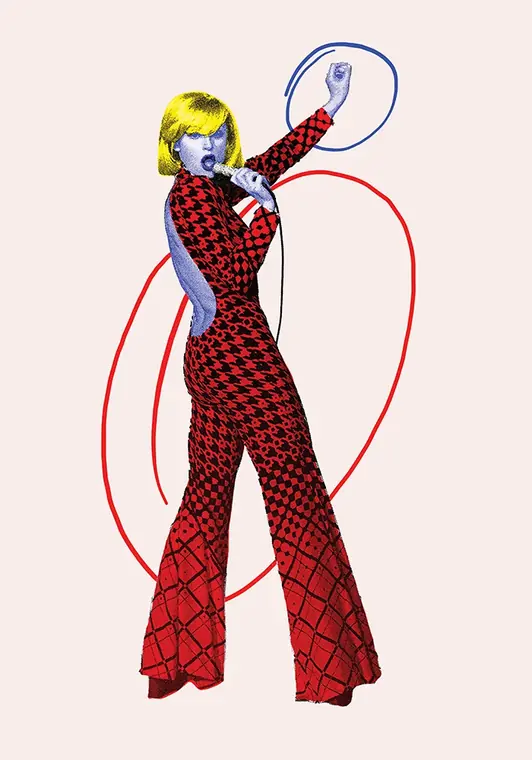 Raffaella — 1