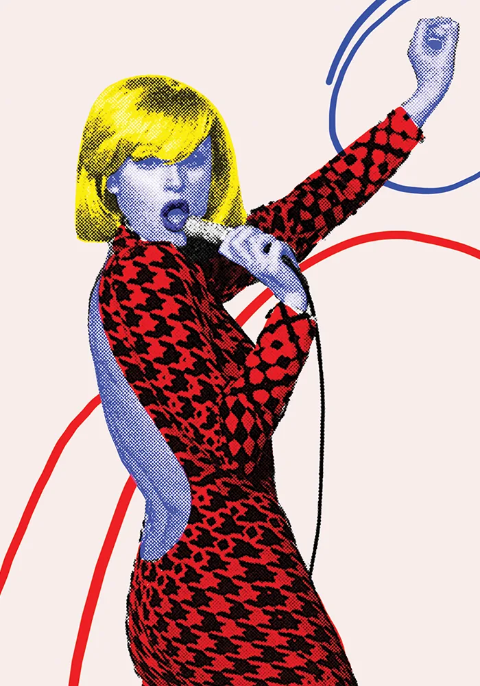 Raffaella — 2