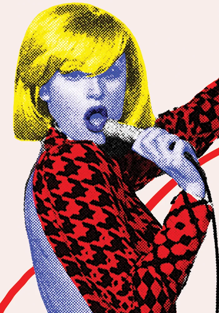 Raffaella — 3