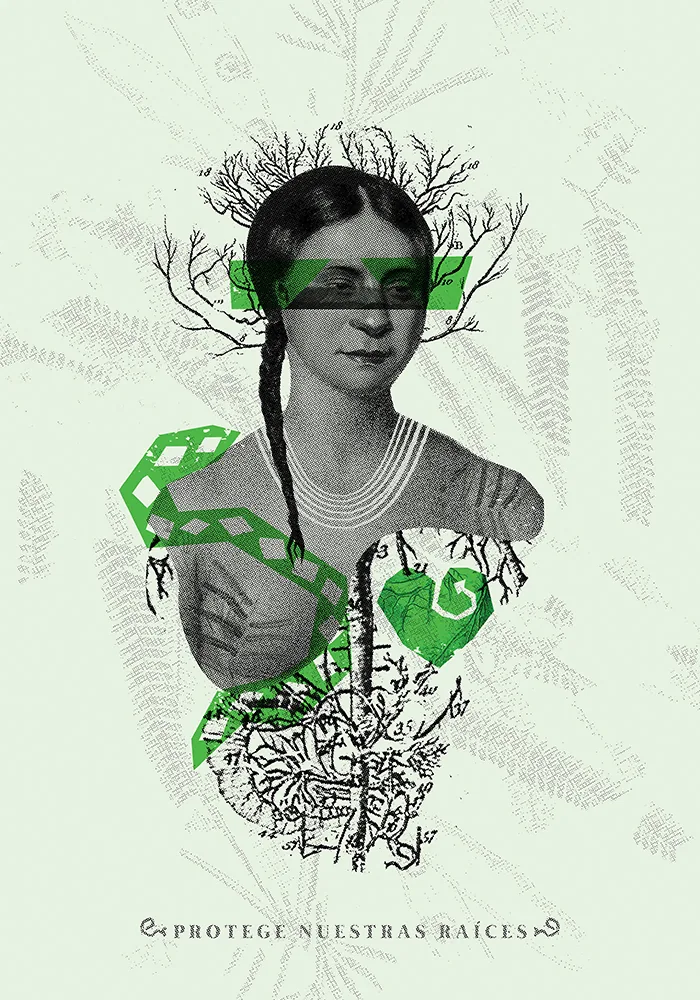 Protege Nuestras Raíces — 1